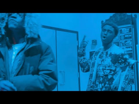 pinkpolojayy - auto start (official music video) ft. TwoVees