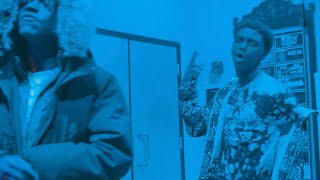 PINKPOLOJAY - Auto Start (Official Video X Directed By @Bryan Gamble) Feat. TwoVees