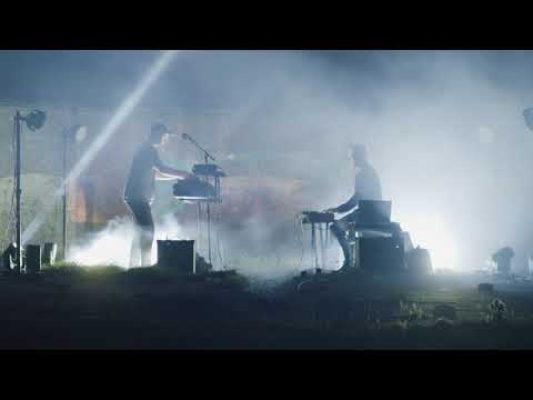 Borders: An Audio-Visual Journey by Elma Orkestra & Ryan Vail