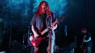 Seether - I'm The One (Early Version) (Live At Rock am Ring 2004) (AUDIO)