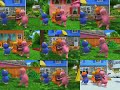 All 9 The Backyardigans Endings Played At Once Mase Palmer Version