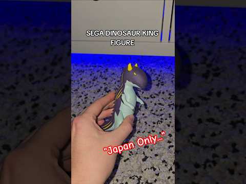 WHO remembers DINOSAUR KING?? #dinosaurking #sega #nostalgia