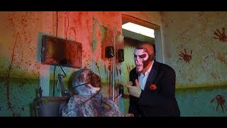 Omega Sin ft. Insane LOC - Drug Dealing Psycho (Official Music Video)