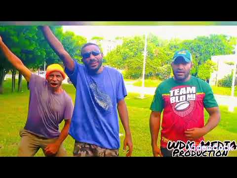 Wiru Wapu _Derol Amesii Ft Timz Kati.2024 official music video..WDK MEDIA PRODUCTION