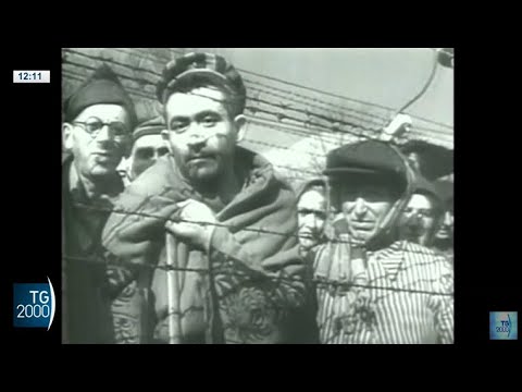 Giorno Memoria, Mattarella: "Il negazionismo è la formula più insidiosa del razzismo"