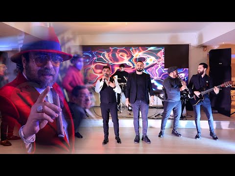 Sandel Piticu - Baroneasa de Anglia | Official Video ♫ @DanBursucMusic