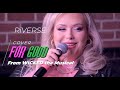 RiVERSE Studio IV For Good From WICKED The Musical Cover