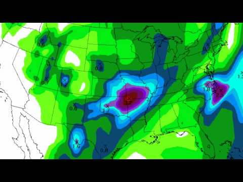 September 15 Weather Xtreme Video - Afternoon Edition