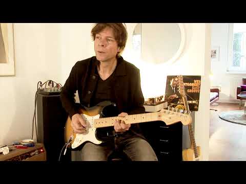 Fender 50th Anniversary American Series Stratocaster 2004 image 13