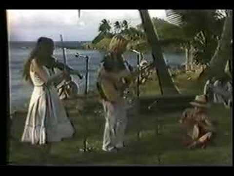 Merrell Fankhauser and Mary Lee-Some of Them Escaped It All