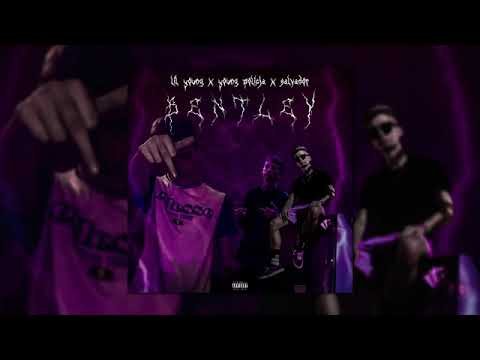 Lil young ft young policja x Salvador - Bentley