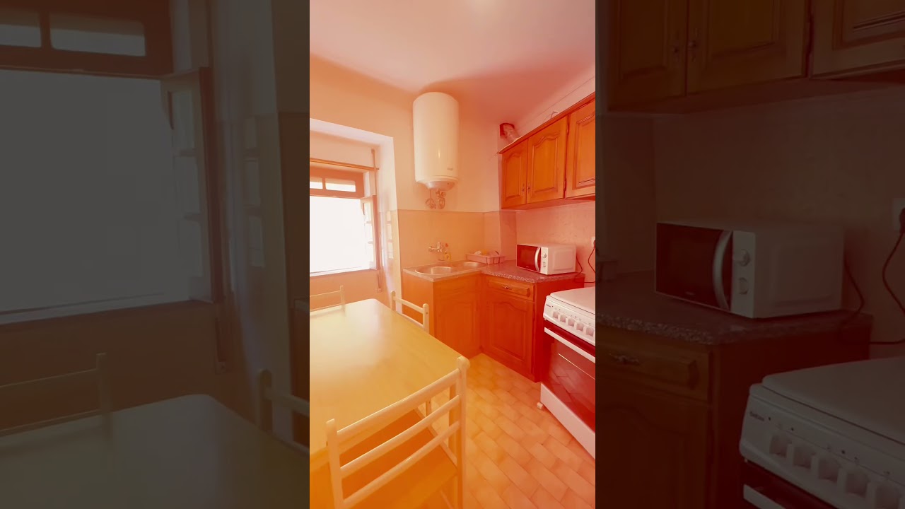 Vídeo do imóvel