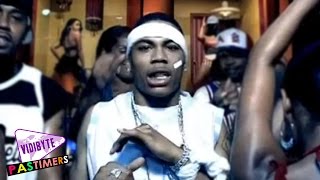Top 10 Best Nelly Songs