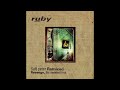 Ruby – Salt Peter Remixed Revenge, The Sweetest Fruit
