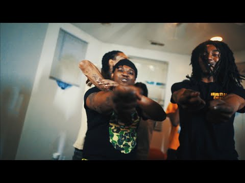 PGF Mooda X PGF Glizzymoe-Main Faces (Official video)shotby @HigherSelfFilms