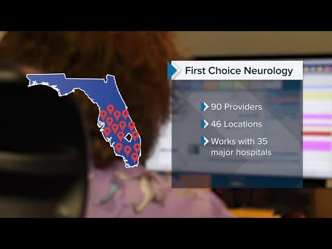 First Choice Neurology - Customer Success Story (Jose Rocha - Director, Central Business Office)