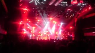 Fiddler's Green - Perfect Gang (live) Batschkapp Frankfurt