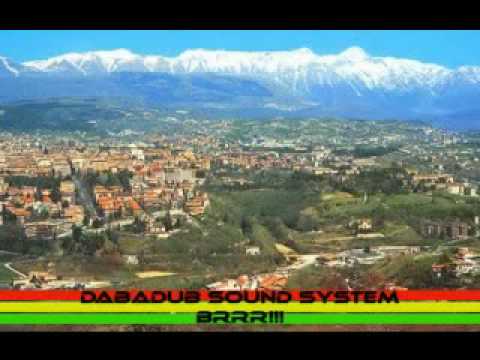DABADUB SOUND SYSTEM - BRRR!!!