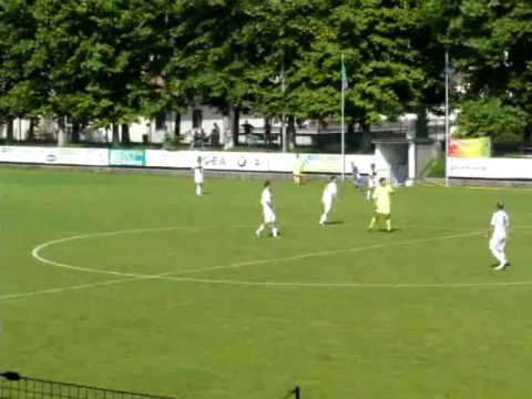 ASD OVADA ,strambino  ovada 1 1