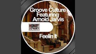 Feelin It (Rhythm Section Main Mix)