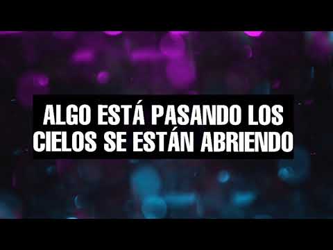 Algo está pasando - Oasis Ministry