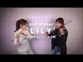 Alan Walker K 391 Emelie Hollow Lily Classic Ver Violin Flute Cover By 2COLOR