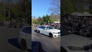Download lagu Biker invasion at Spinnerbrücke Berlin Wannsee mp3