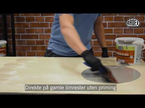 ARDEX K 60