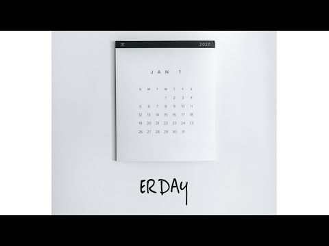 Rod K - “ERDAY” (Official Audio)