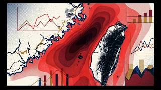 Taiwan strait: Decoupled  Decoding the Statistical Independence of TAIEX 20260413