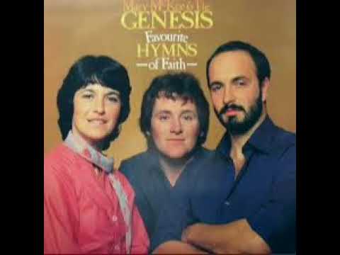 Mary McKee _ No other plea