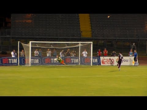 Finale: Torino vs Chievo Verona - Rigori - Final Eight Primavera 2014