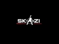 Skazi - My way (Album) 