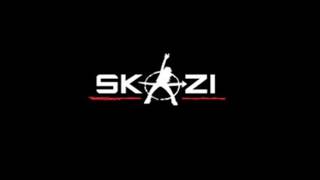 Skazi - My way (Album)