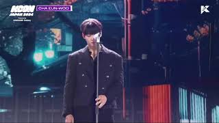 Download lagu 051124 KCON Japan 2024 - Stay by Cha Eunwoo mp3