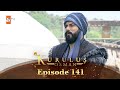 Kurulus Osman Urdu | Season 2 - Episode 141