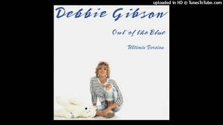 Debbie Gibson - Out Of The Blue (Ultimix Version)