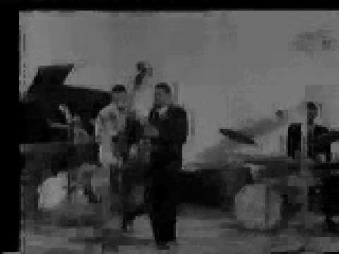 Charles Mingus Jazz Workshop -Beginning of Dolphy's solo