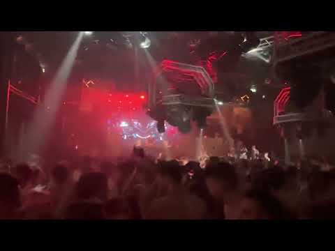 Mutilator x Thyron - Break Your Neck @ Adjuzt & Friends 2023