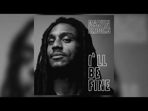 Marvin Brooks - "Too Close" (Official Audio)