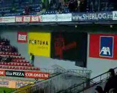 M.Slepicka dava na 4:1