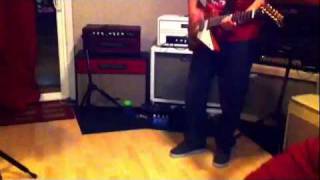 Video thumbnail for Reeves Super '78 - Clean by tonemaster1