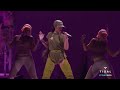 Rihanna Work Live at Made In America 2016