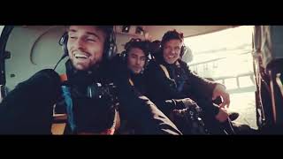 Survivor Music Video