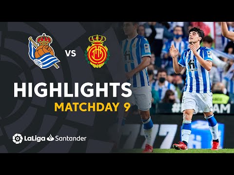Sociedad vs Mallorca</a>
2021-10-16