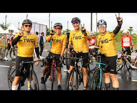 LIVE 🛑 Opening Start TTT master D - C Collab Race 2025 TWG & GreenFly