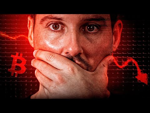 WARNING: Huge Market Risk! [Bitcoin Entering Acceleration Phase]