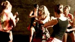 Rachel Stevens - Some Girls (Official Music Video)