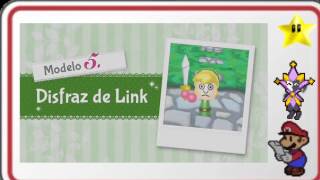 YTPH: A MARIO FELINO LE GUSTA HACER COSAS FELINAS