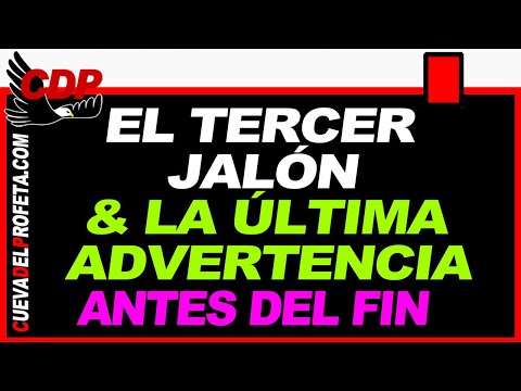 #69 ¿Qué es el Tercer Jalón?